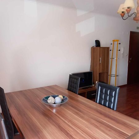 Apartanita Ponta Delgada  Ngoại thất bức ảnh