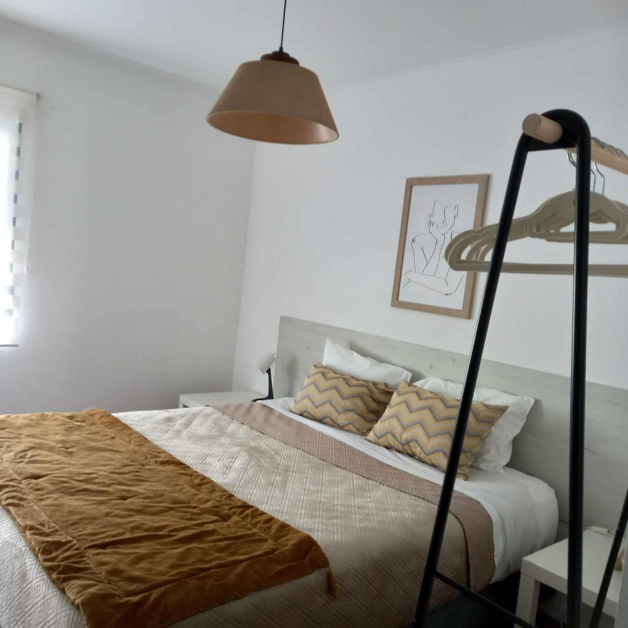 Apartanita Ponta Delgada  Ngoại thất bức ảnh