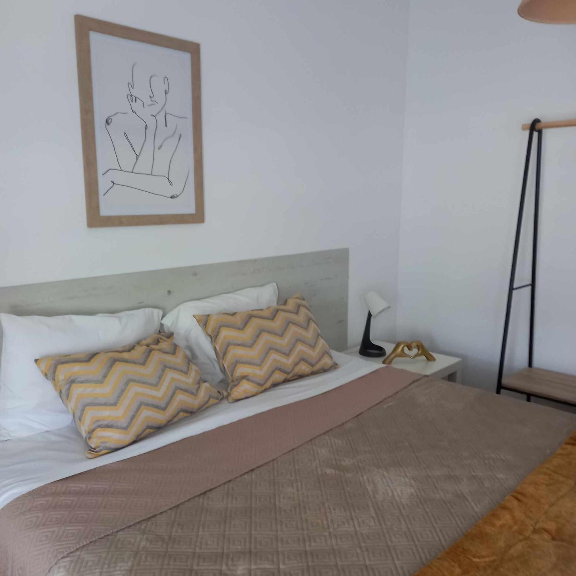 Apartanita Ponta Delgada  Ngoại thất bức ảnh
