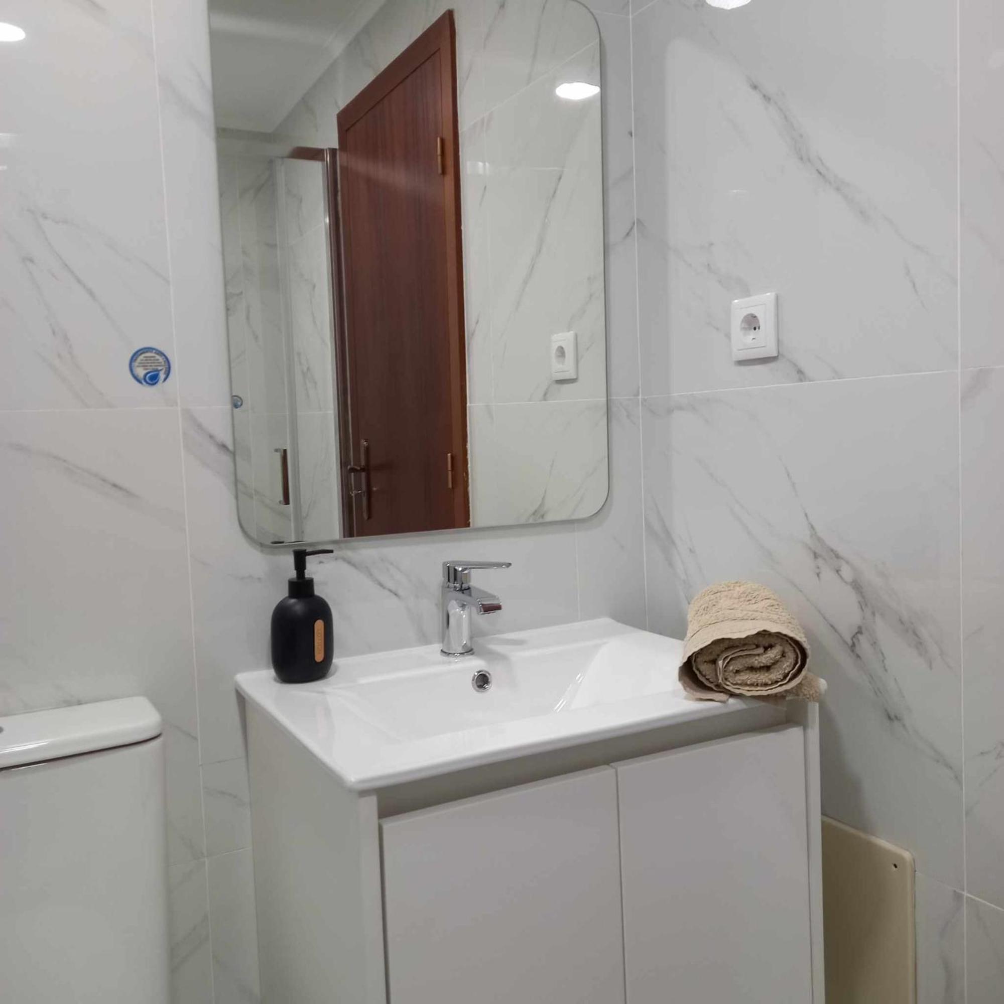 Apartanita Ponta Delgada  Ngoại thất bức ảnh