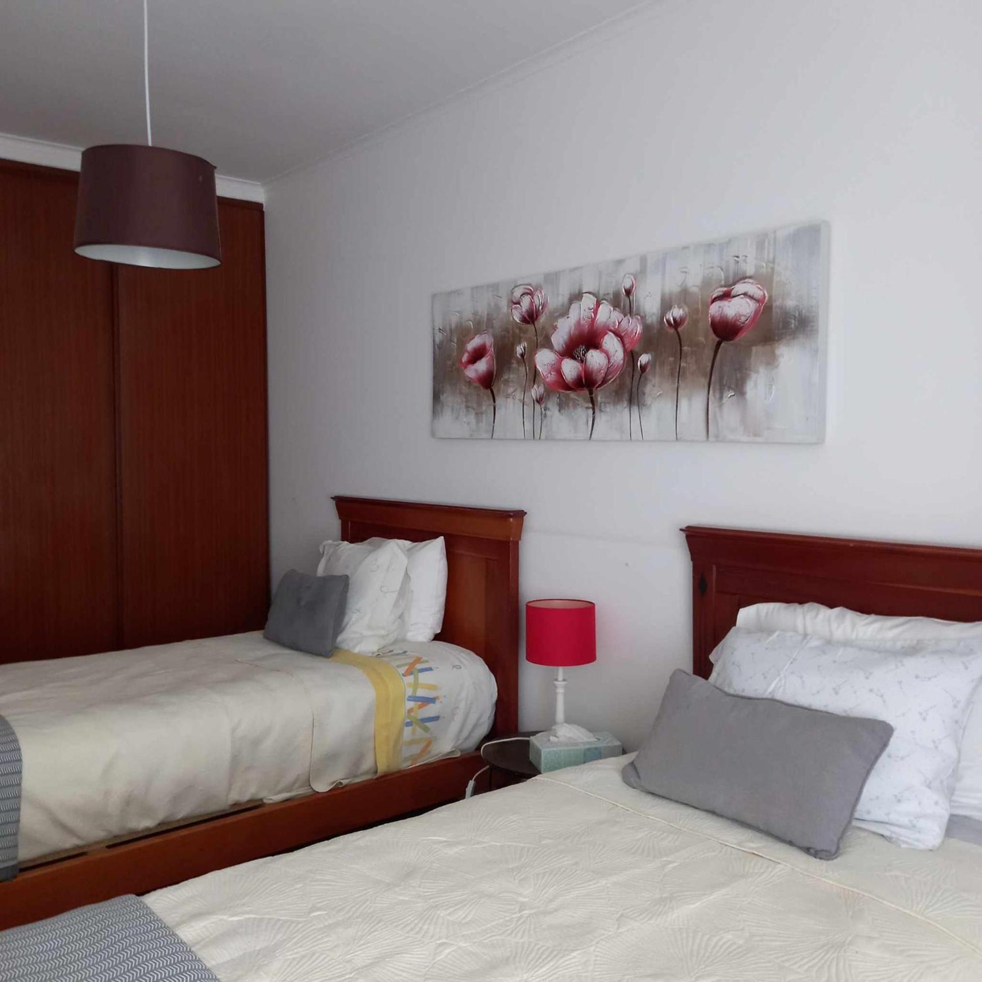 Apartanita Ponta Delgada  Ngoại thất bức ảnh