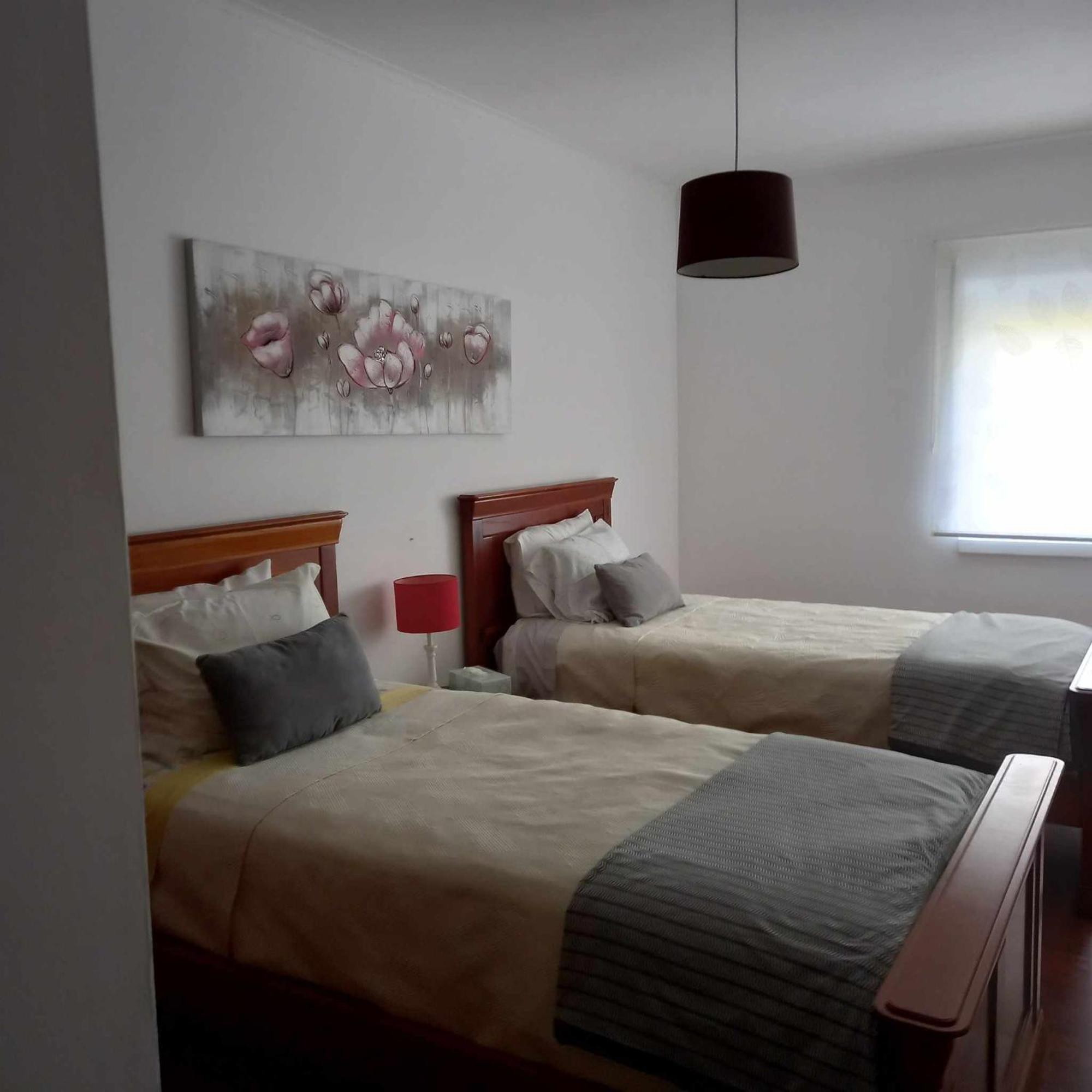 Apartanita Ponta Delgada  Ngoại thất bức ảnh