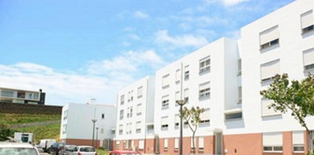 Apartanita Ponta Delgada  Ngoại thất bức ảnh