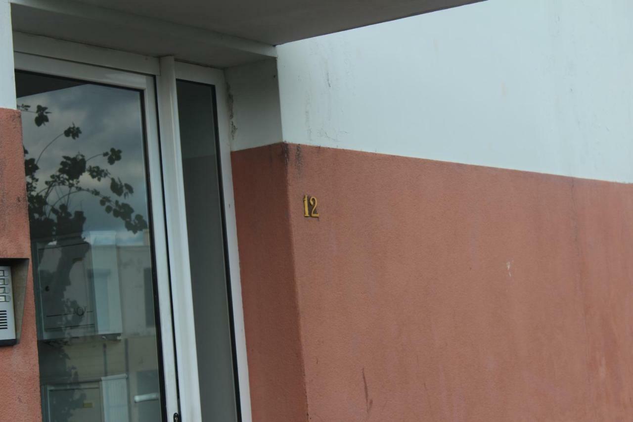Apartanita Ponta Delgada  Ngoại thất bức ảnh