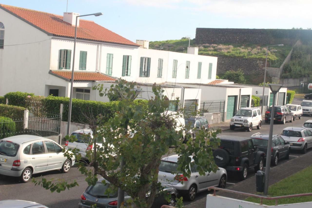 Apartanita Ponta Delgada  Ngoại thất bức ảnh